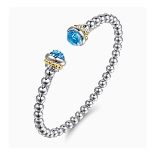 Gemstone Bracelet Perry's Emporium Wilmington, NC