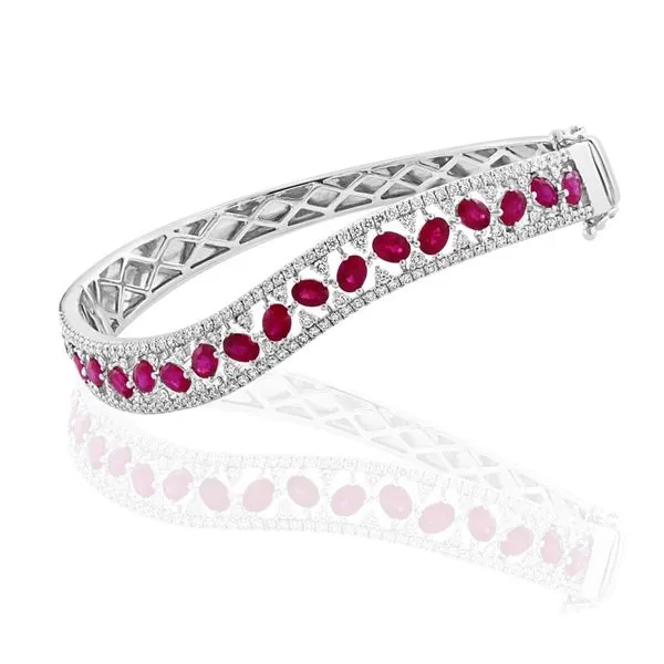 Gemstone Bracelet Perry's Emporium Wilmington, NC