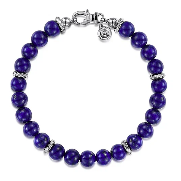 Gemstone Bracelet Perry's Emporium Wilmington, NC