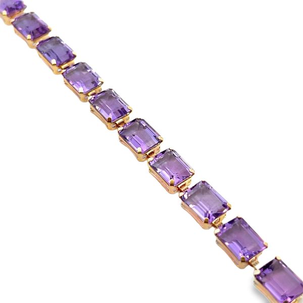Gemstone Bracelet Perry's Emporium Wilmington, NC