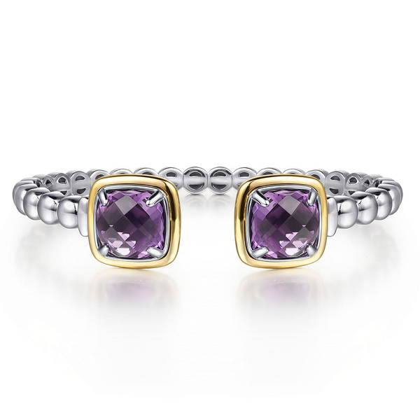 Gemstone Bracelet Perry's Emporium Wilmington, NC