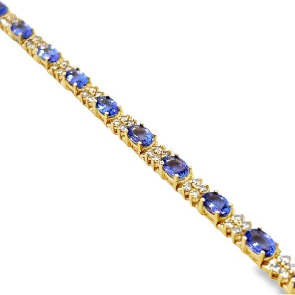 Gemstone Bracelet Perry's Emporium Wilmington, NC