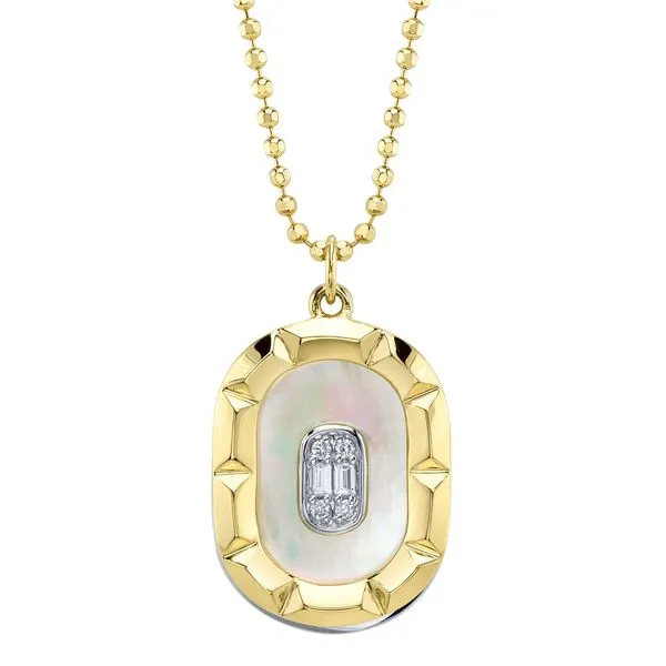 Pearl Pendant Perry's Emporium Wilmington, NC