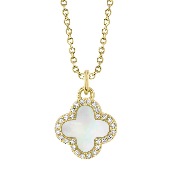 Pearl Pendant Perry's Emporium Wilmington, NC