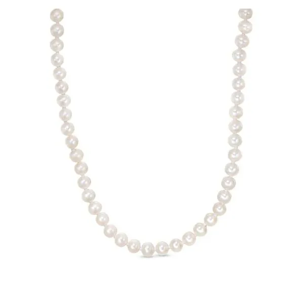 Pearl Necklace Perry's Emporium Wilmington, NC