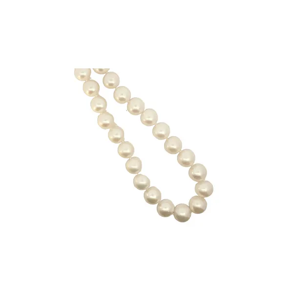 Pearl Necklace Perry's Emporium Wilmington, NC