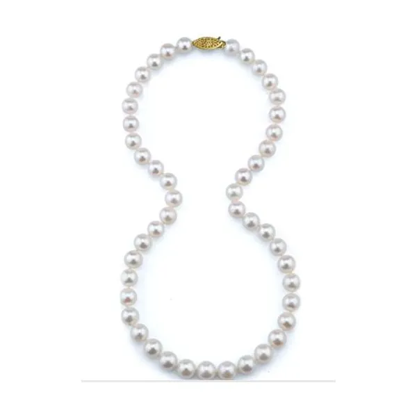 Pearl Necklace Perry's Emporium Wilmington, NC