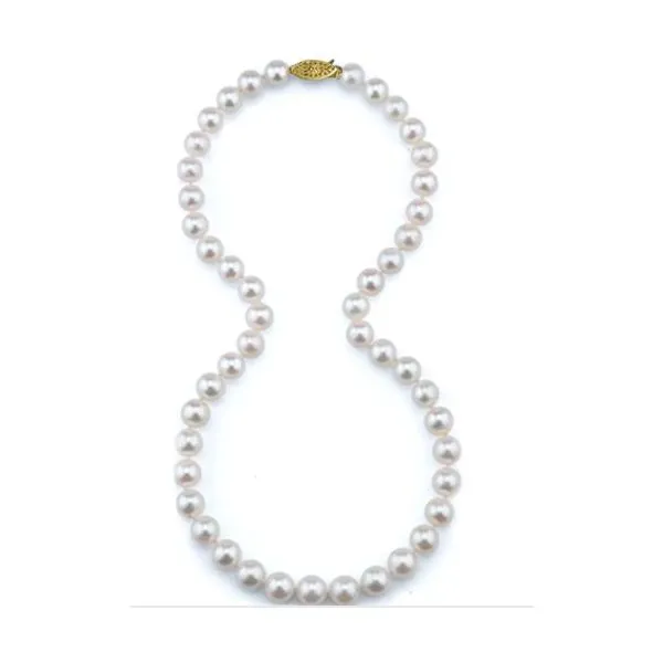 Pearl Necklace Perry's Emporium Wilmington, NC
