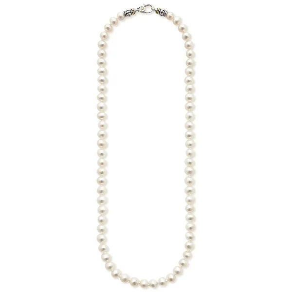 Pearl Necklace Perry's Emporium Wilmington, NC