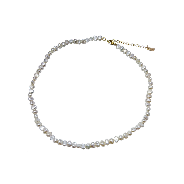 Pearl Necklace Perry's Emporium Wilmington, NC
