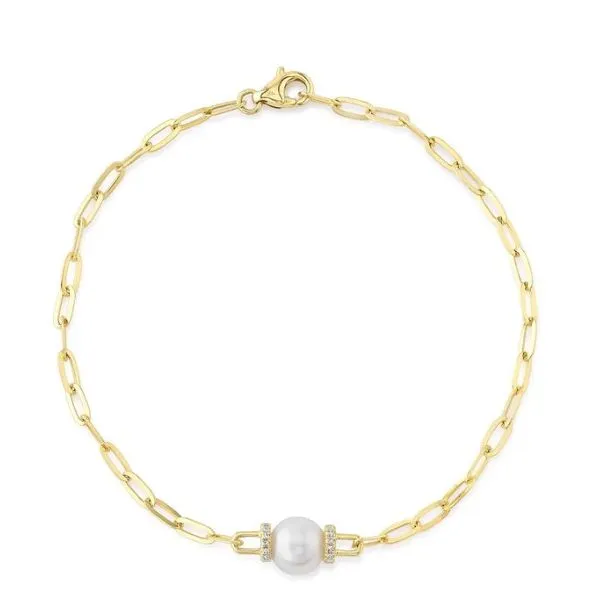 Pearl Bracelet Perry's Emporium Wilmington, NC