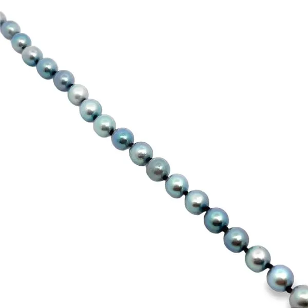 Pearl Bracelet Perry's Emporium Wilmington, NC