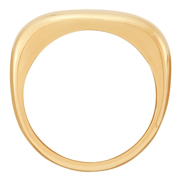 Gold Fashion Ring Perry's Emporium Wilmington, NC