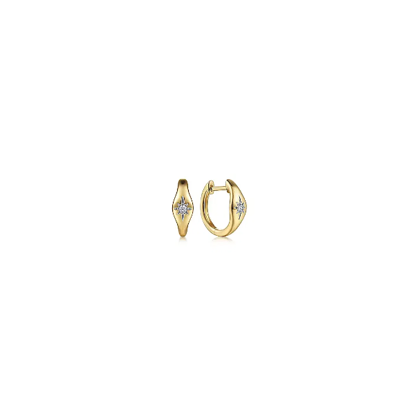 Gold Earrings Perry's Emporium Wilmington, NC