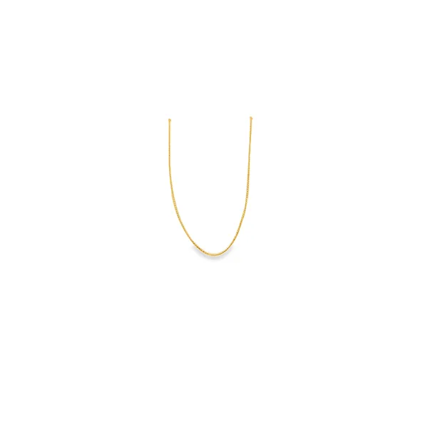 Gold Chain Perry's Emporium Wilmington, NC