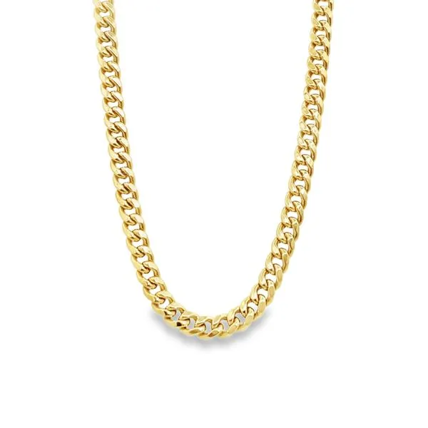 Gold Chain Perry's Emporium Wilmington, NC