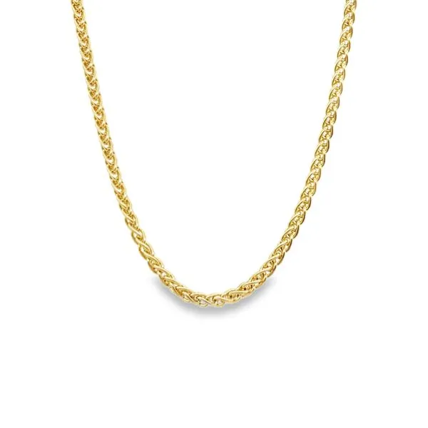 Gold Chain Perry's Emporium Wilmington, NC