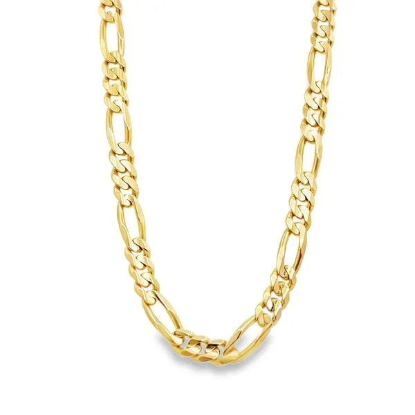Gold Chain Perry's Emporium Wilmington, NC