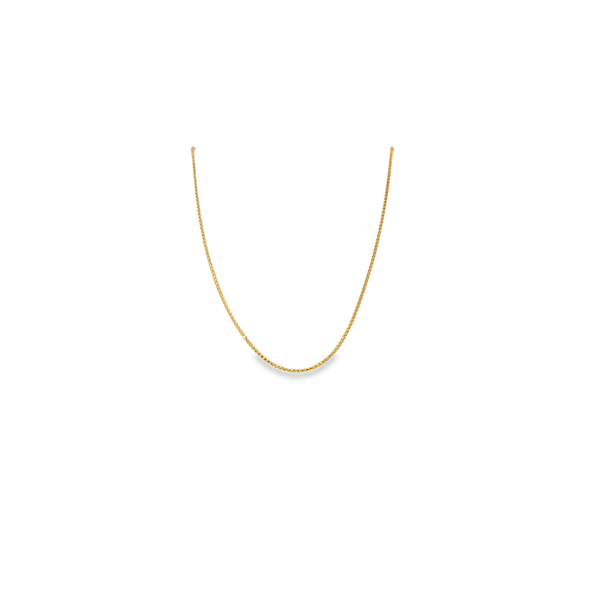 Gold Chain Perry's Emporium Wilmington, NC