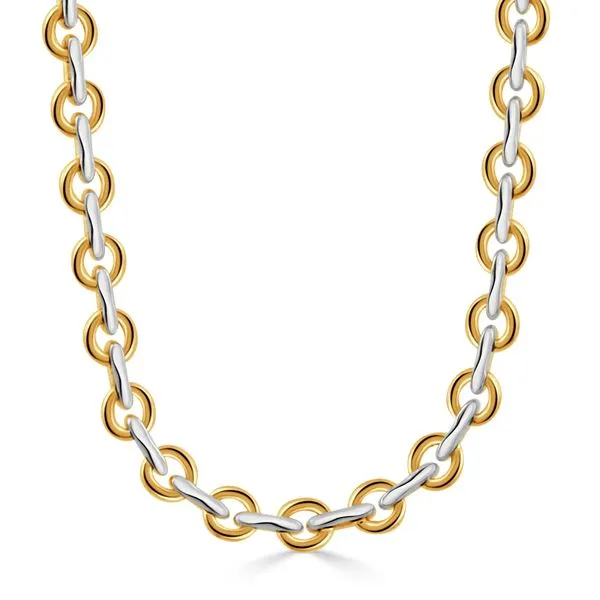 Gold Chain Perry's Emporium Wilmington, NC