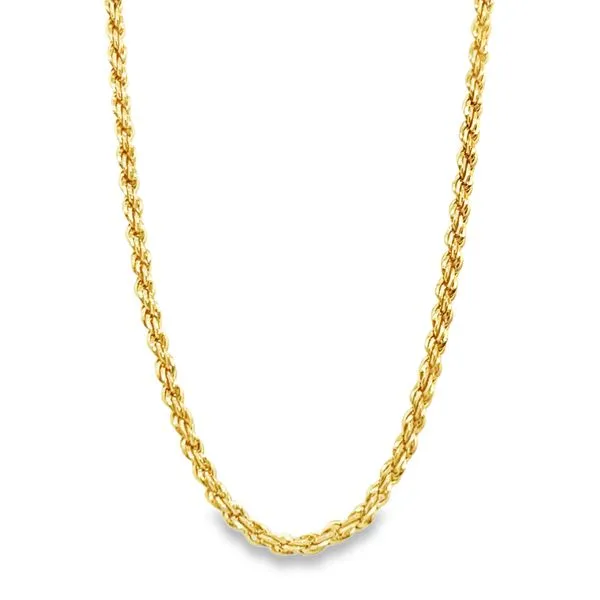 Gold Chain Perry's Emporium Wilmington, NC