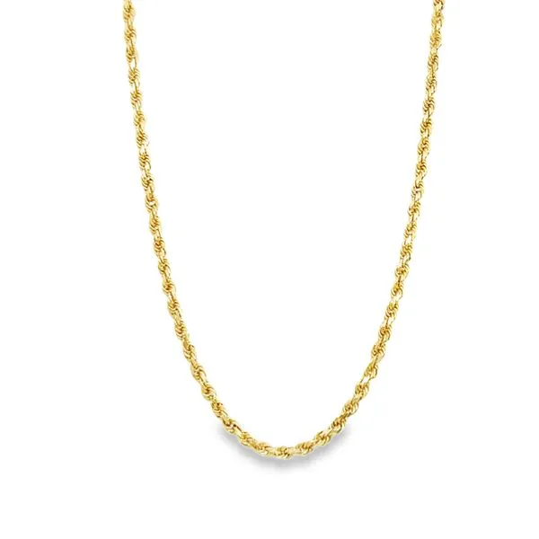 Gold Chain Perry's Emporium Wilmington, NC