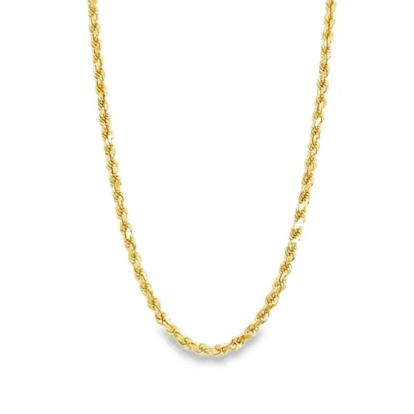 Gold Chain Perry's Emporium Wilmington, NC