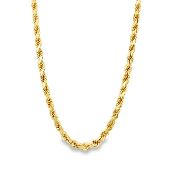 Gold Chain Perry's Emporium Wilmington, NC