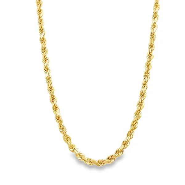 Gold Chain Perry's Emporium Wilmington, NC