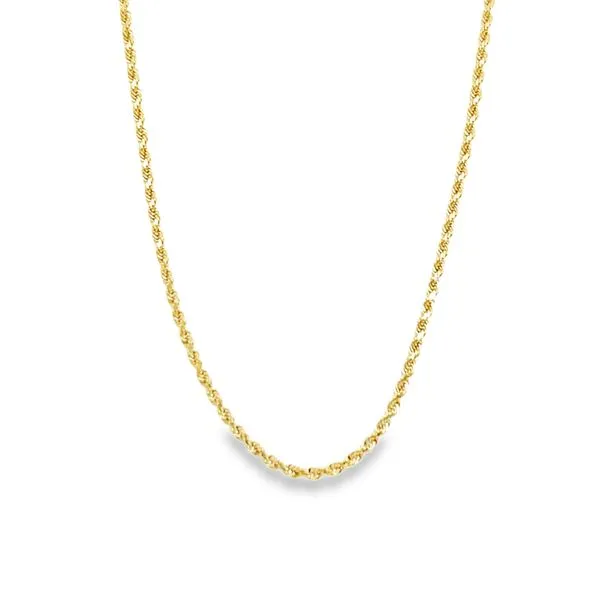 Gold Chain Perry's Emporium Wilmington, NC