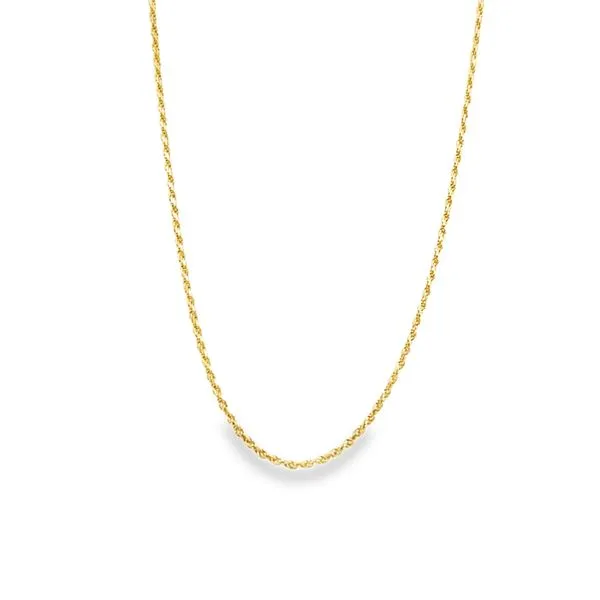 Gold Chain Perry's Emporium Wilmington, NC