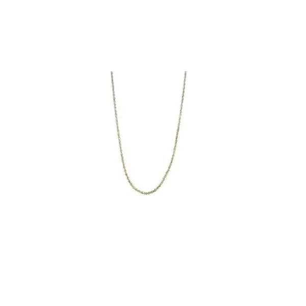 Gold Chain Perry's Emporium Wilmington, NC