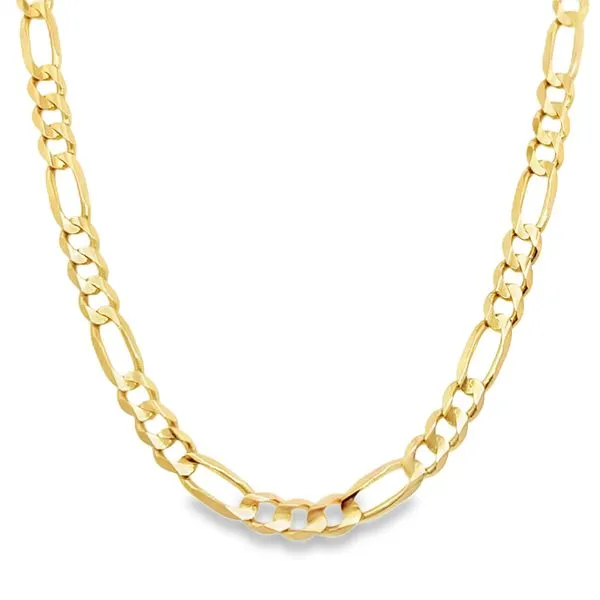 Gold Chain Perry's Emporium Wilmington, NC