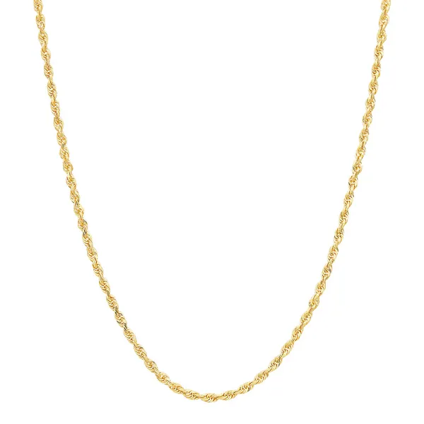 Gold Chain Perry's Emporium Wilmington, NC