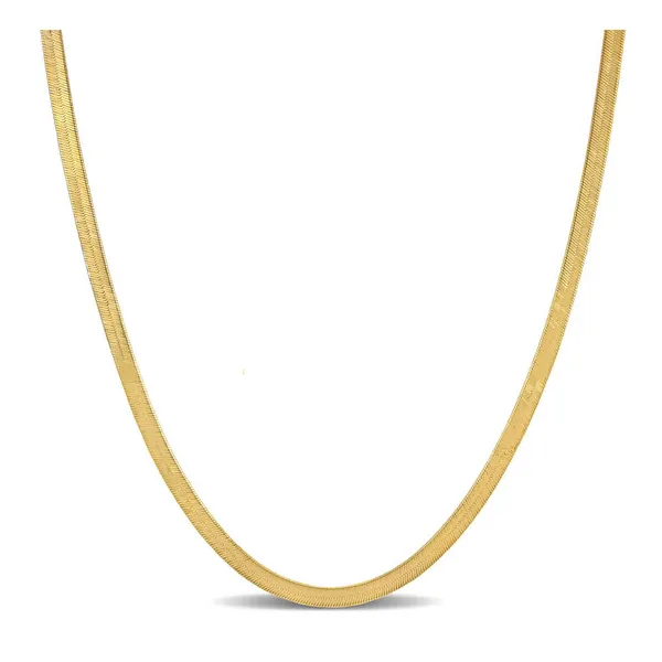 Gold Chain Perry's Emporium Wilmington, NC