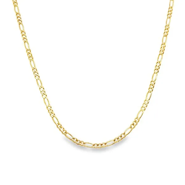 Gold Chain Perry's Emporium Wilmington, NC