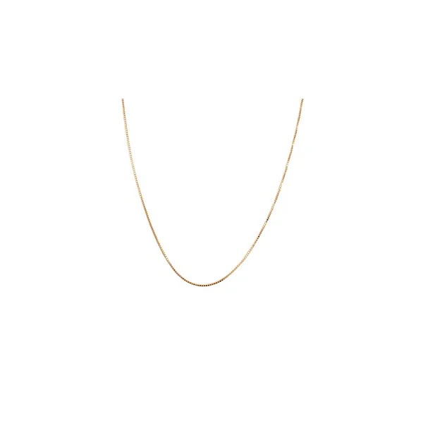 Gold Chain Perry's Emporium Wilmington, NC