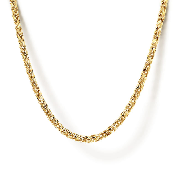 Gold Chain Perry's Emporium Wilmington, NC