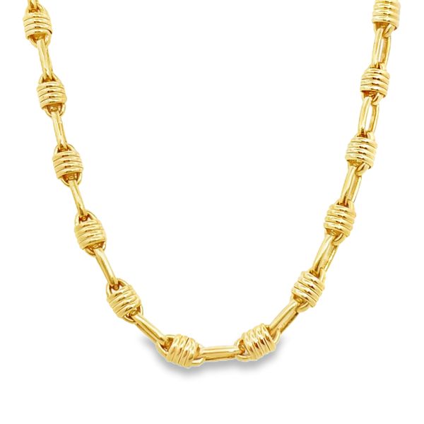 Gold Chain Perry's Emporium Wilmington, NC