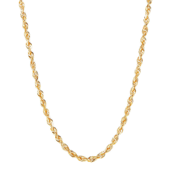 Gold Chain Perry's Emporium Wilmington, NC