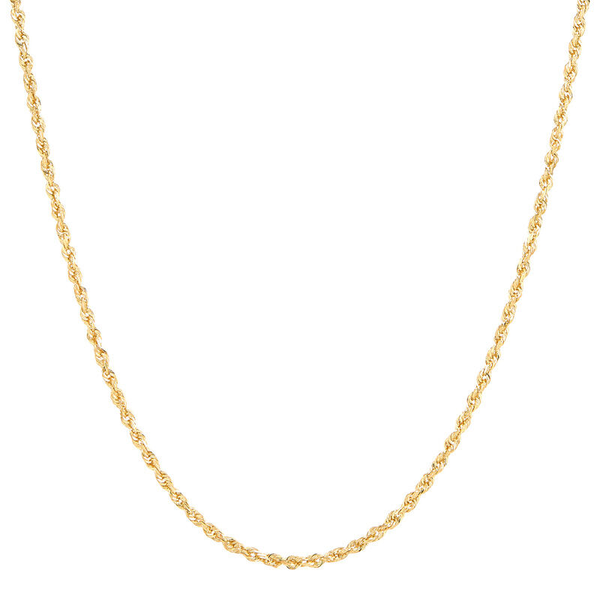 Gold Chain Perry's Emporium Wilmington, NC