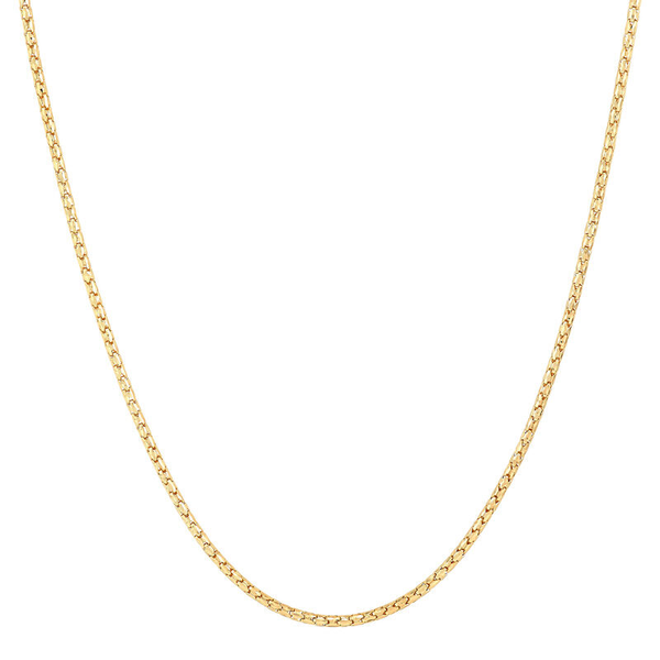 Gold Chain Perry's Emporium Wilmington, NC