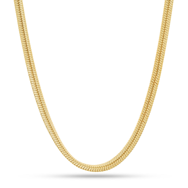 Gold Chain Perry's Emporium Wilmington, NC