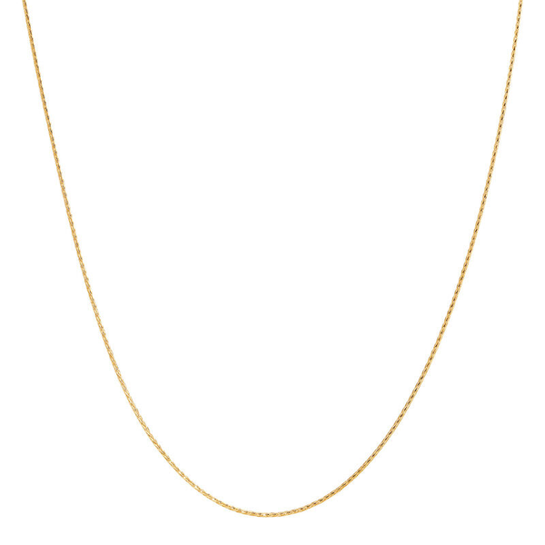 Gold Chain Perry's Emporium Wilmington, NC