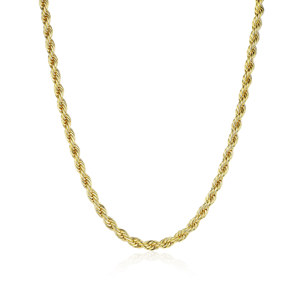 Gold Chain Perry's Emporium Wilmington, NC