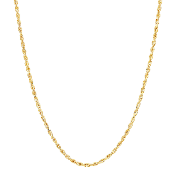 Gold Chain Perry's Emporium Wilmington, NC