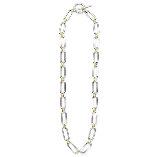 Gold Necklace Perry's Emporium Wilmington, NC