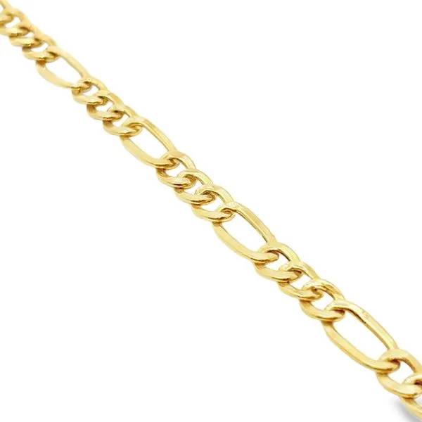 Gold Bracelet Perry's Emporium Wilmington, NC