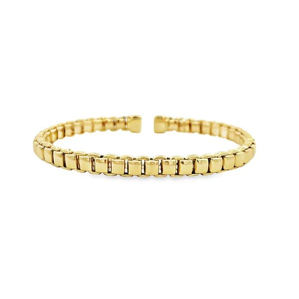 Hollow box chain 2025