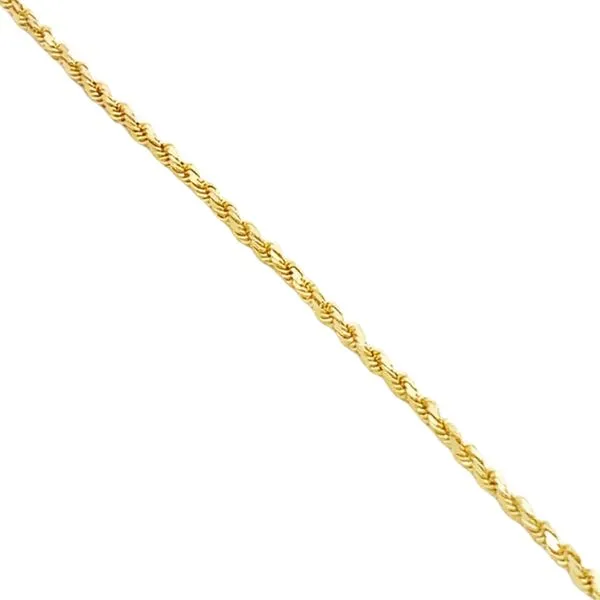 Gold Bracelet Perry's Emporium Wilmington, NC